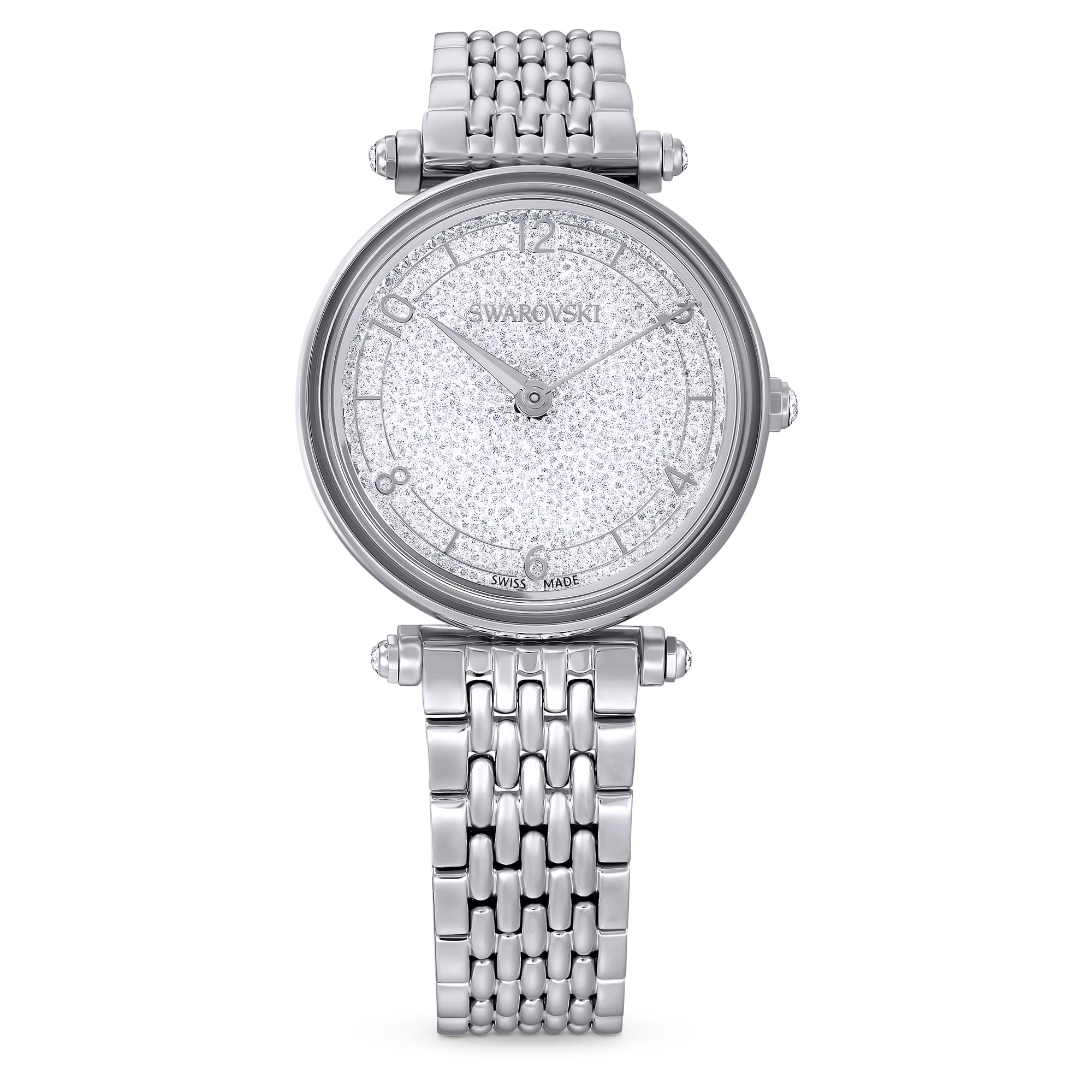 Swarovski Crystalline Watch Collection
