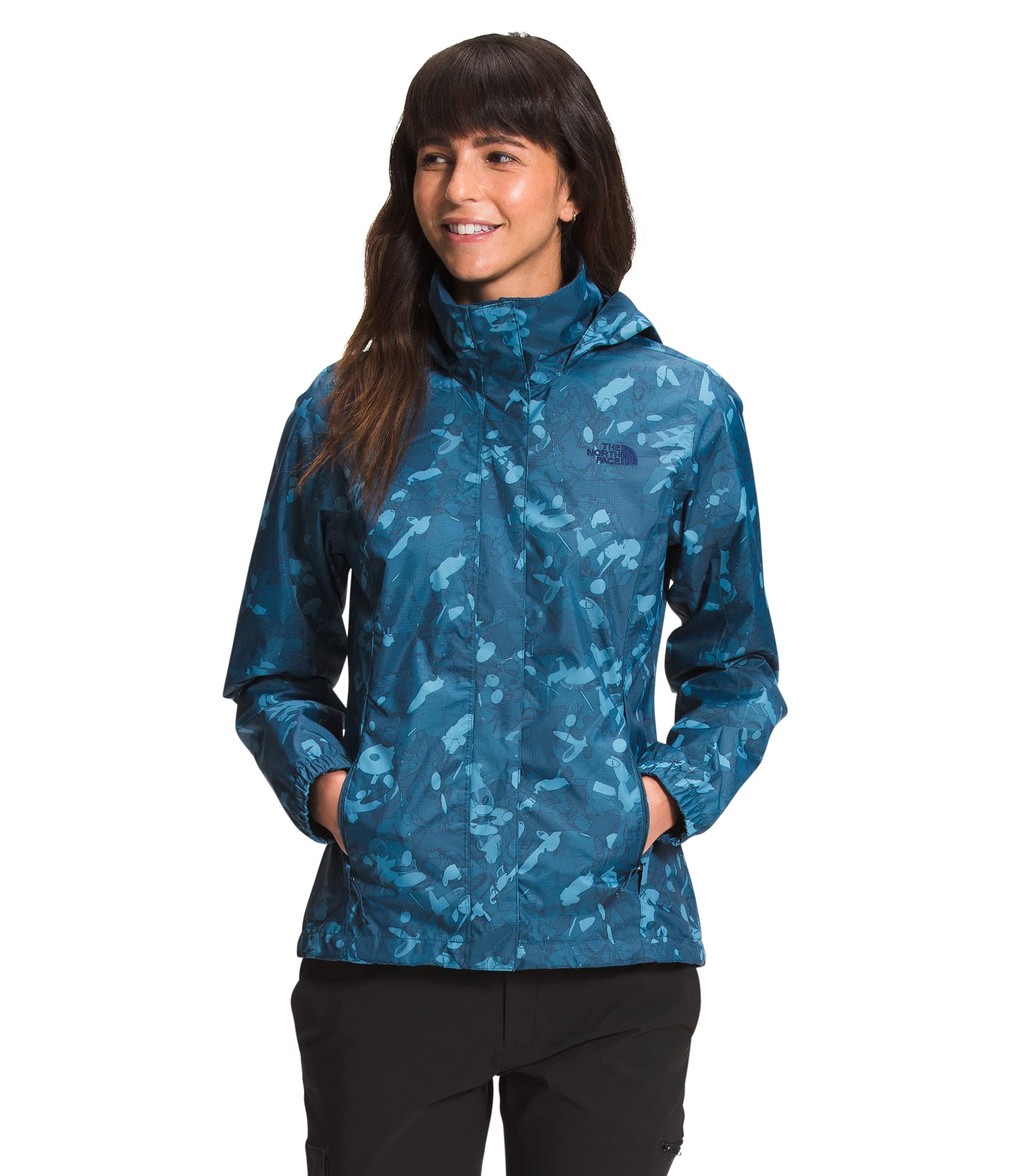 THE NORTH FACE Women's Resolve Jacket (Pack of 1)