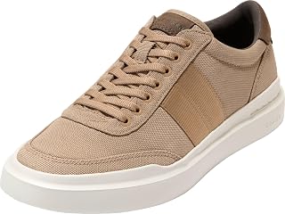 Cole Haan Men's Grandpro Rally Canvas Ii Sneaker