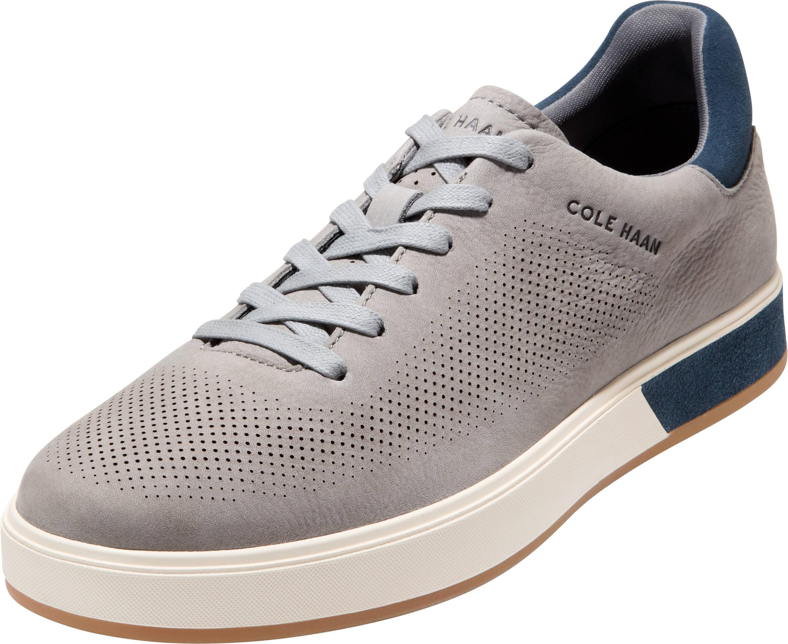 Cole Haan Grandpro Angleace Sneakers Men's Trainers