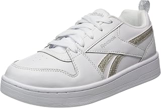 Reebok Royal Prime 2.0 White, Green Shoes