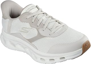 Skechers Go Walk Glide-Step 2.0 Zac ShoesMen