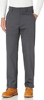 Red Kap Men's Red-pc20 Red-pc20