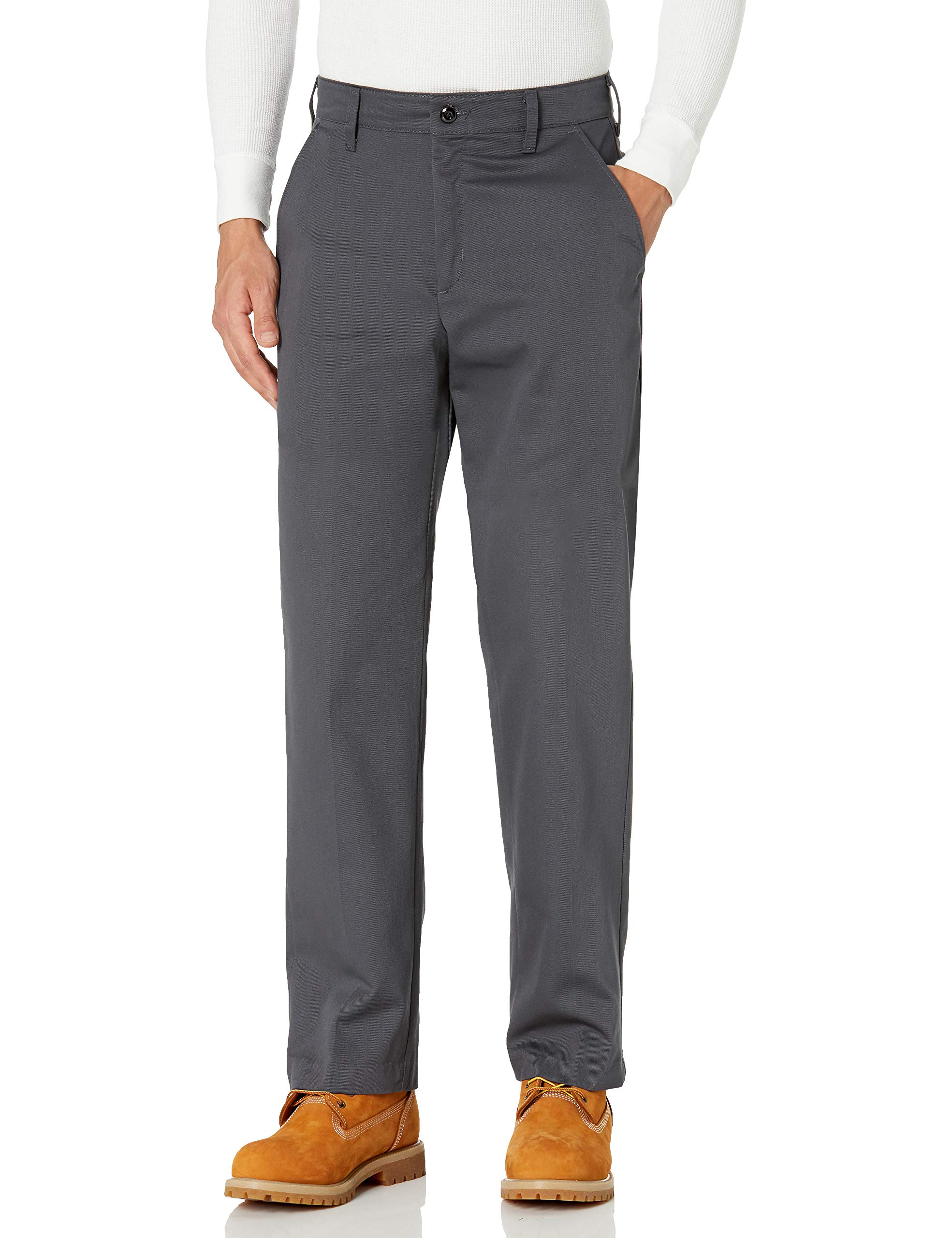 Red Kap Men's Red-pc20 Red-pc20