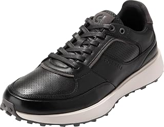 Cole Haan Grand Crosscourt Downtown Sneaker, Men's Trainers, 0