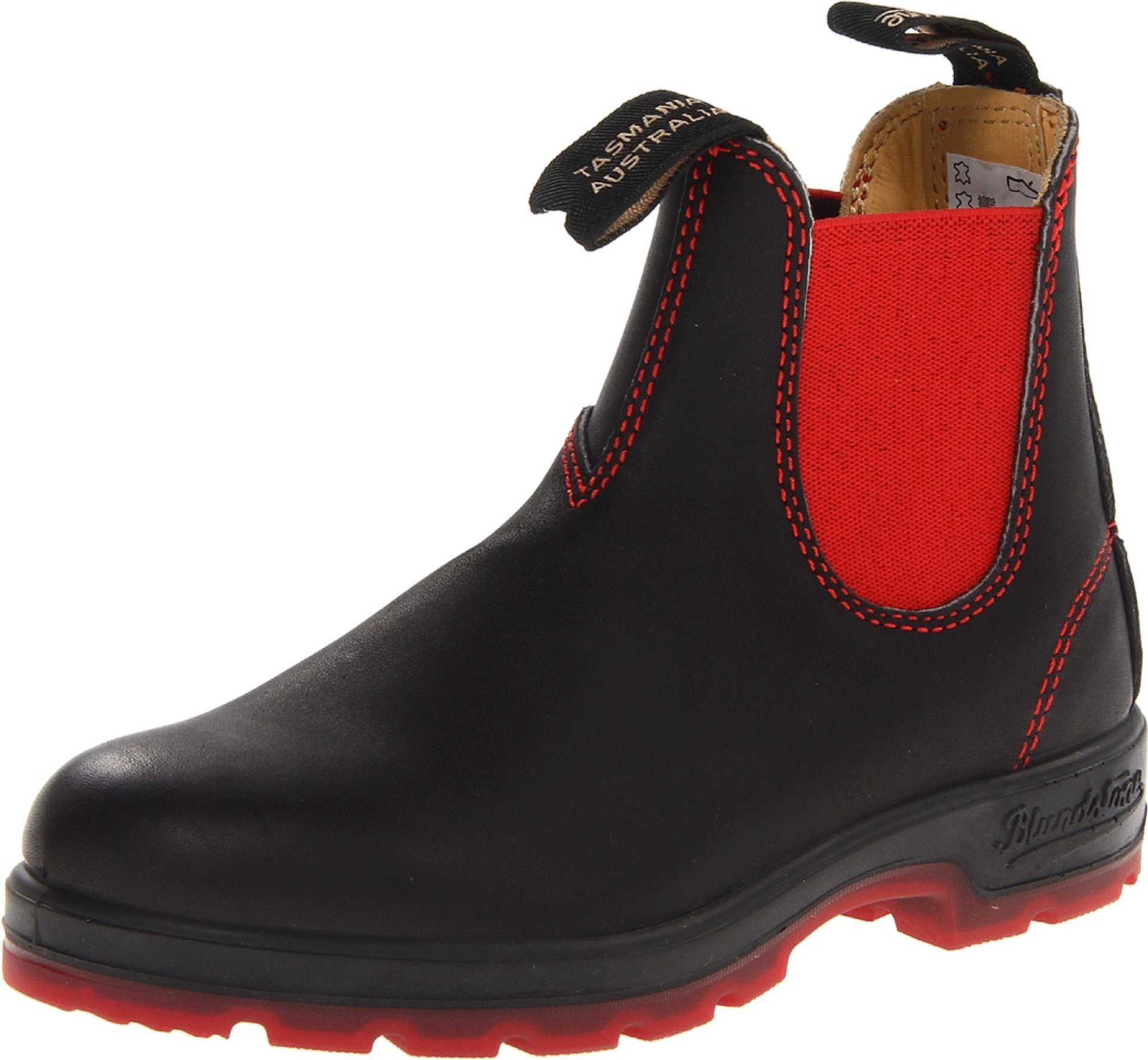 BLUNDSTONE Classic Unisex Ankle Boots