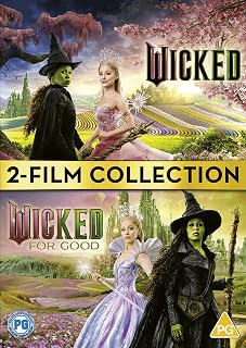 Wicked 2-Movie Collection