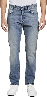 TOM TAILOR - Marvin Straight Jeans, Marvin Straight Jeans for Men