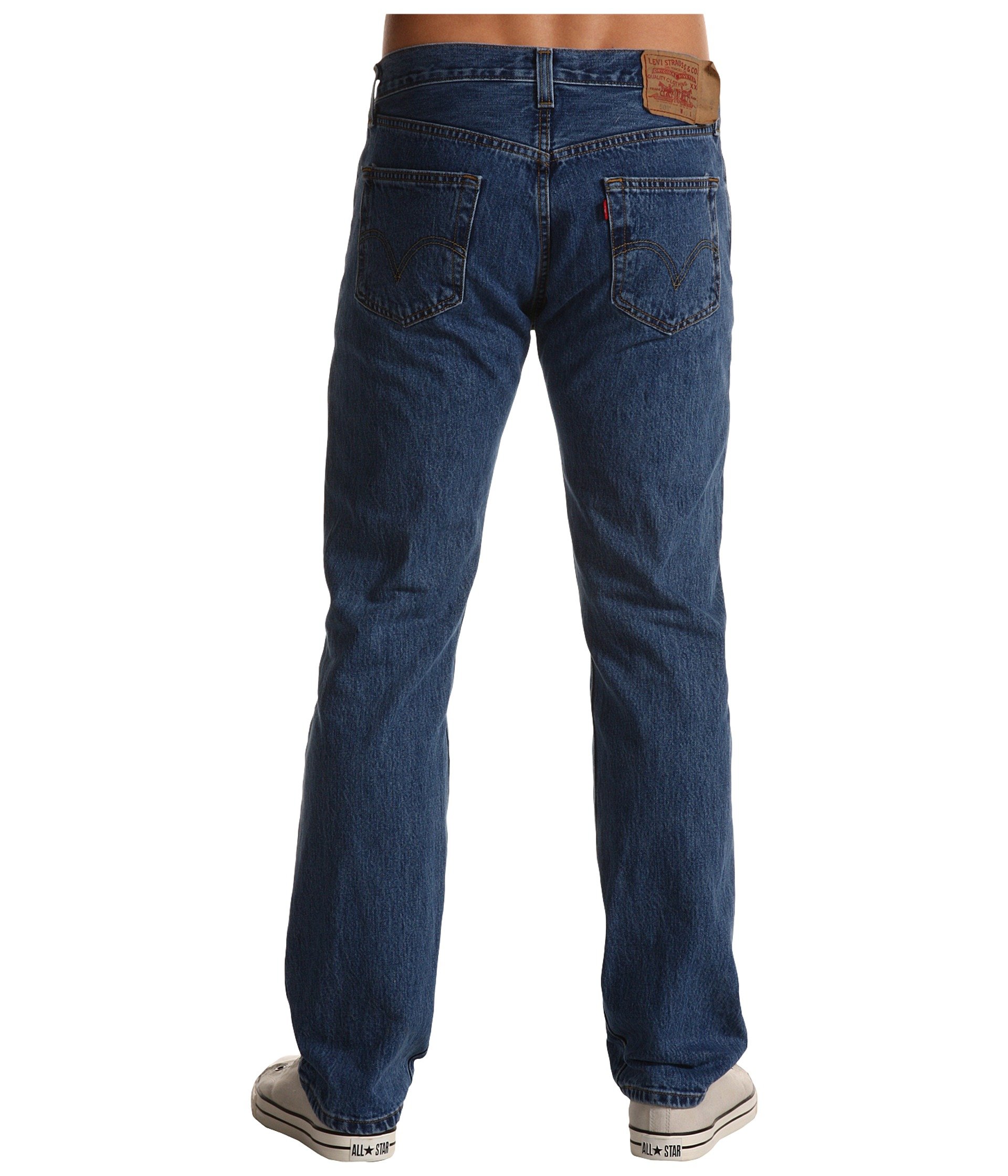 Levi's 0501-0165 Men's Jeans