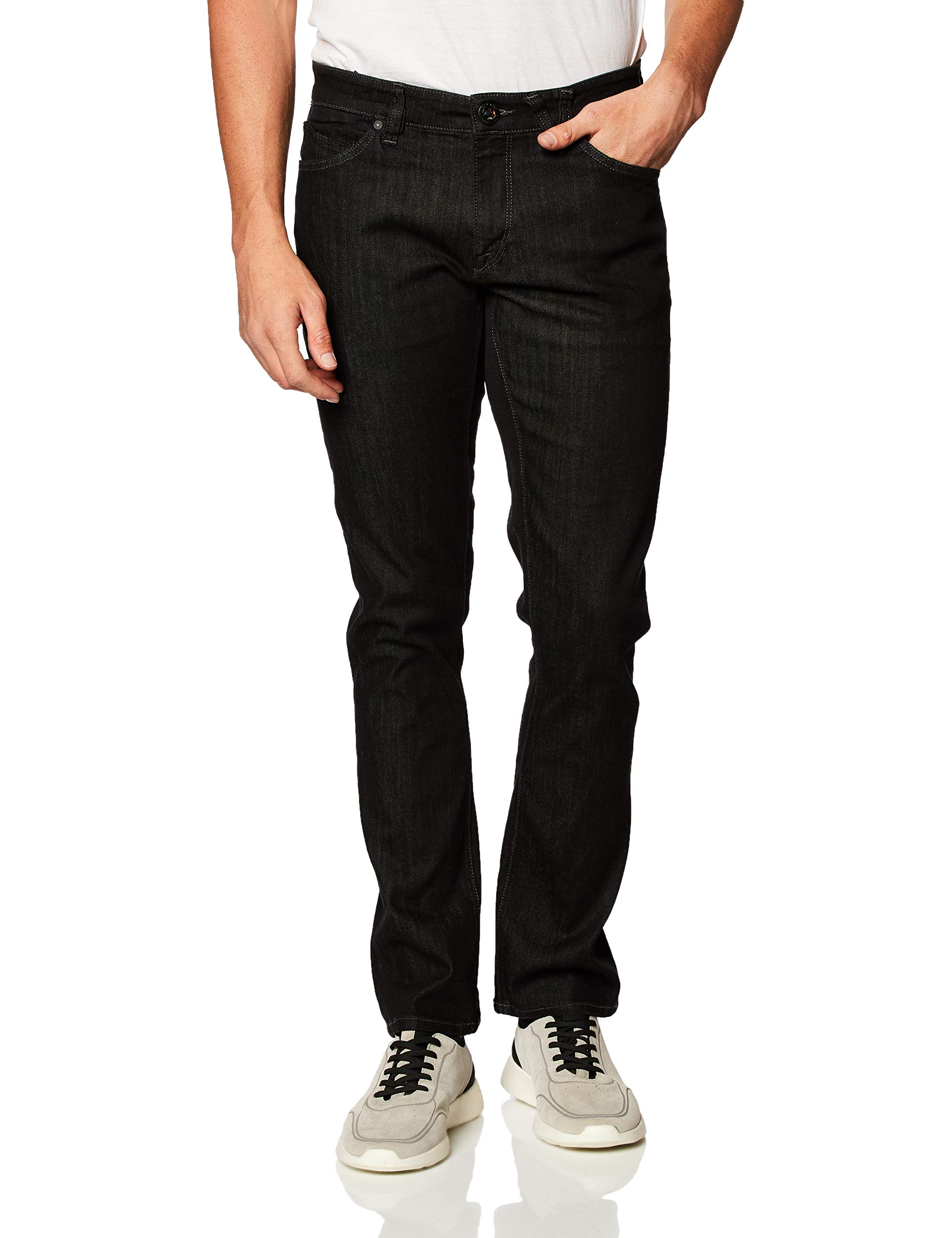 Volcom Men's Frickin Modern Stret Trousers