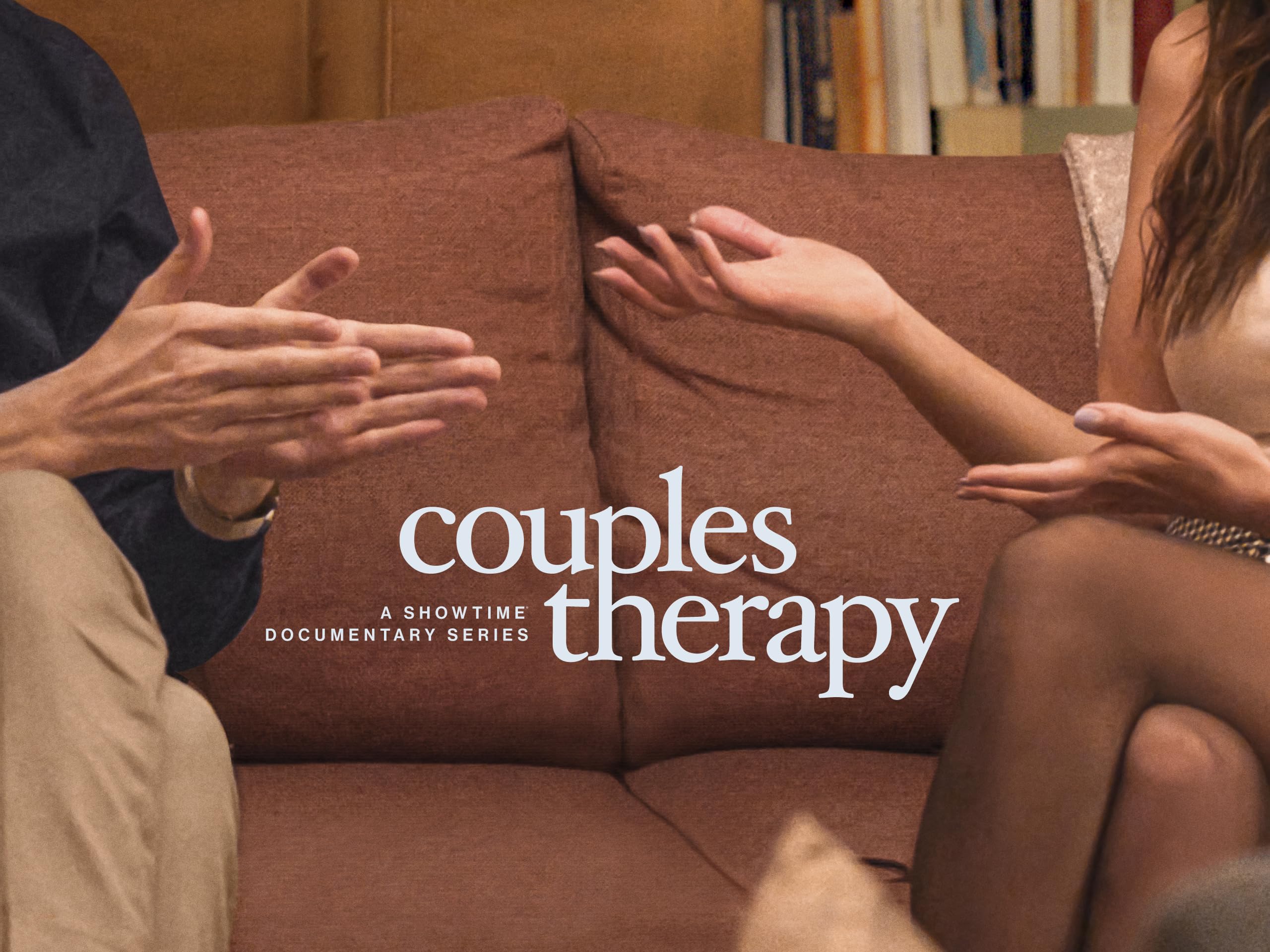 Couples Therapy, Season 2