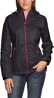 CMP 3 x 53256 Women's Rain Jacket