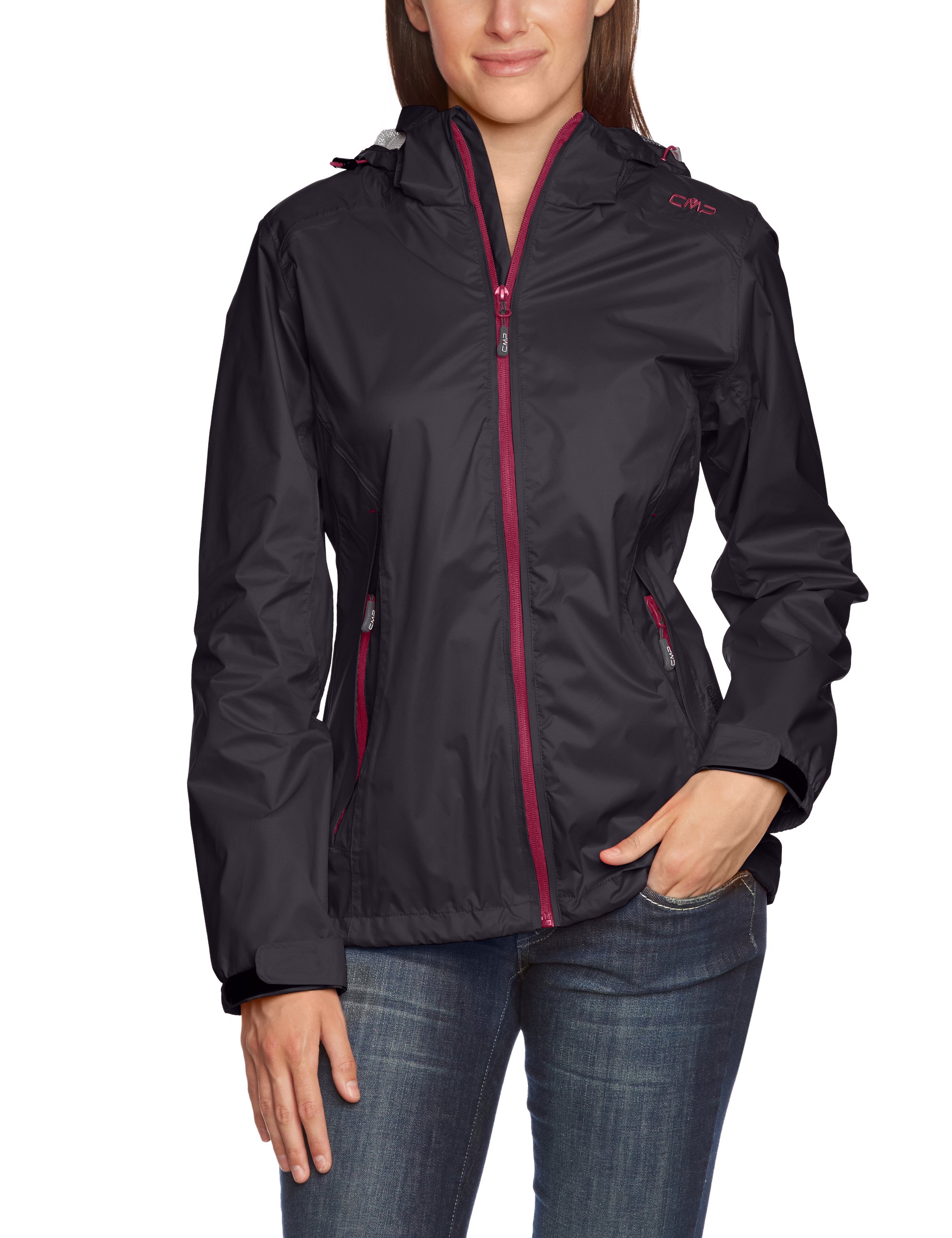 CMP 3 x 53256 Women's Rain Jacket