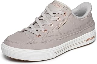 Skechers Womens Arcade Arch Fit - Arcata Sneaker