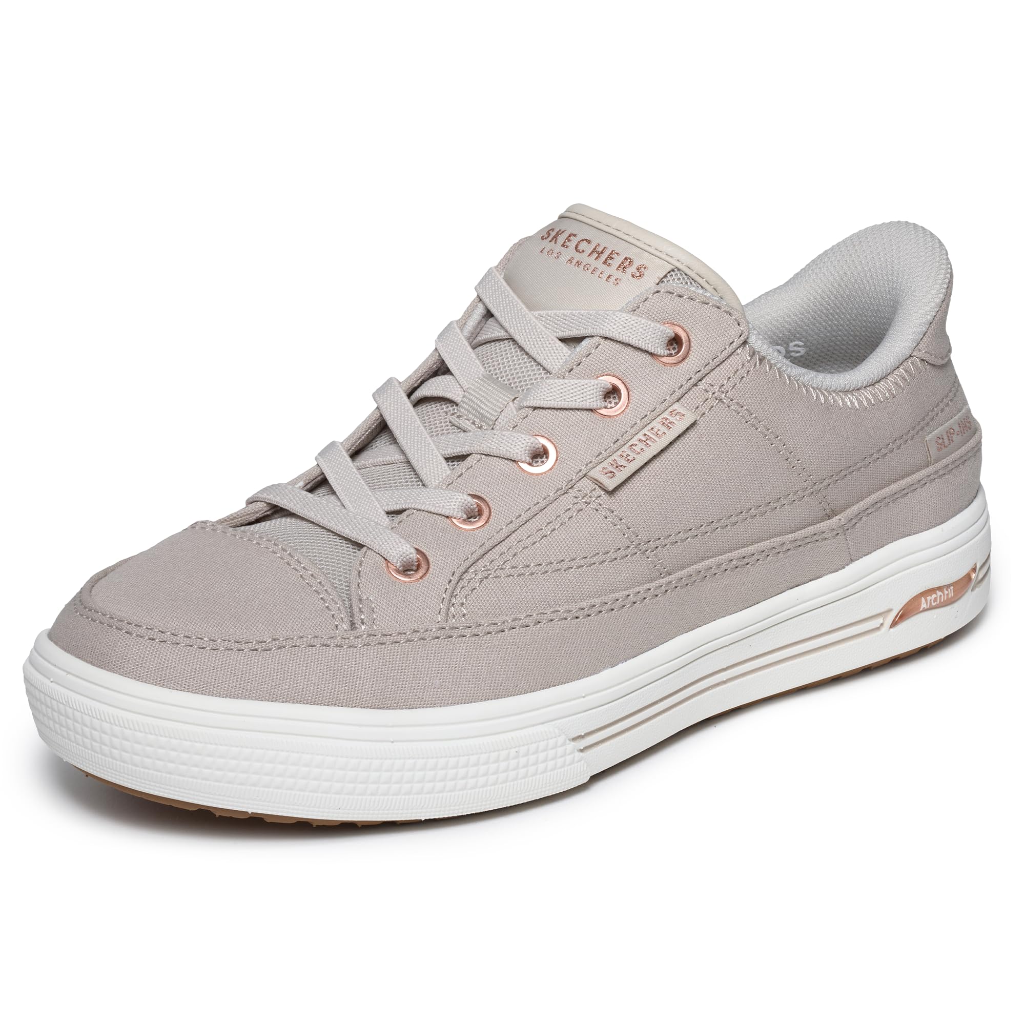 Skechers Womens Arcade Arch Fit - Arcata Sneaker