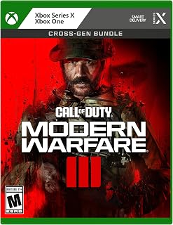 Call of Duty Modern Warfare III - Xbox