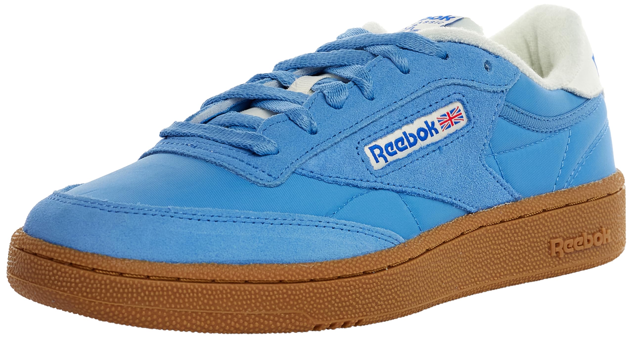 Reebok Glide Ripple Clip Running Shoes Unisex Kids