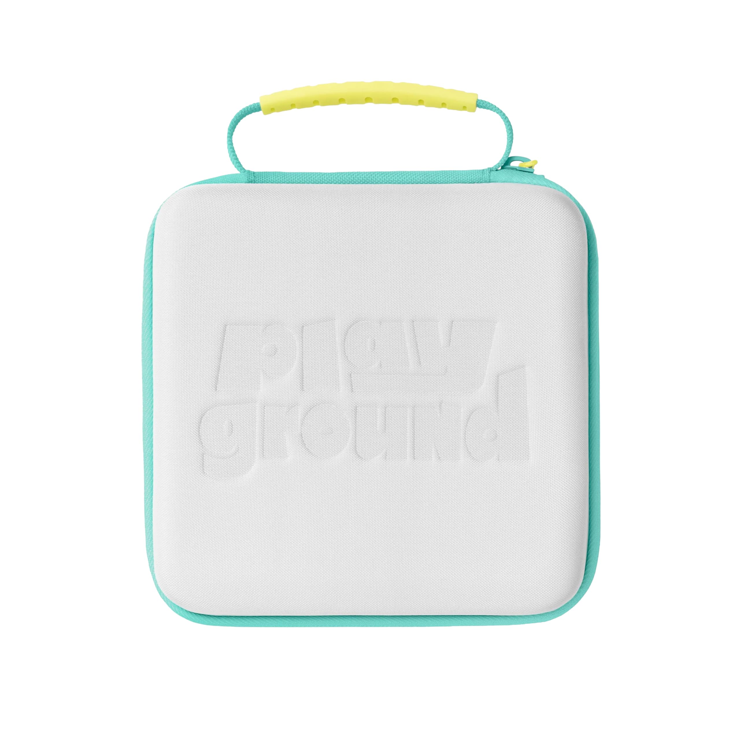 Nex Playground Active Play System Travel Case, Lightweight Portable Storage for 