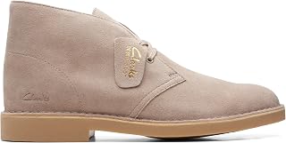 Clarks Desert Bt Evo Men's Lace-Up Shoes
