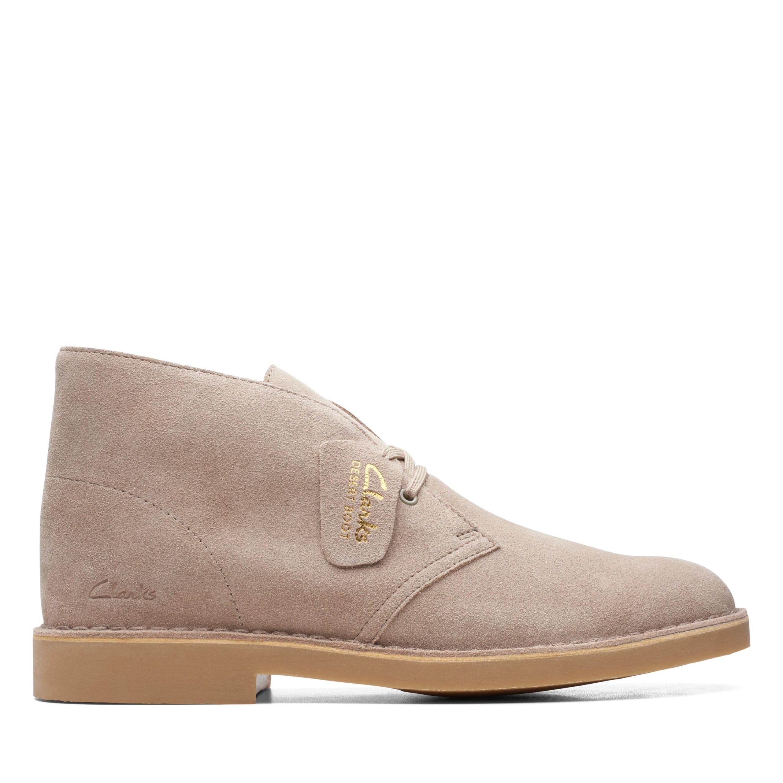 Clarks Desert Bt Evo Men's Lace-Up Shoes