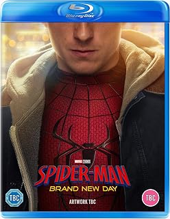 Spider-Man: Brand New Day