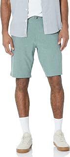 Volcom - Kerosene Hybrid Chino Shorts 21 Inches Men's Shorts