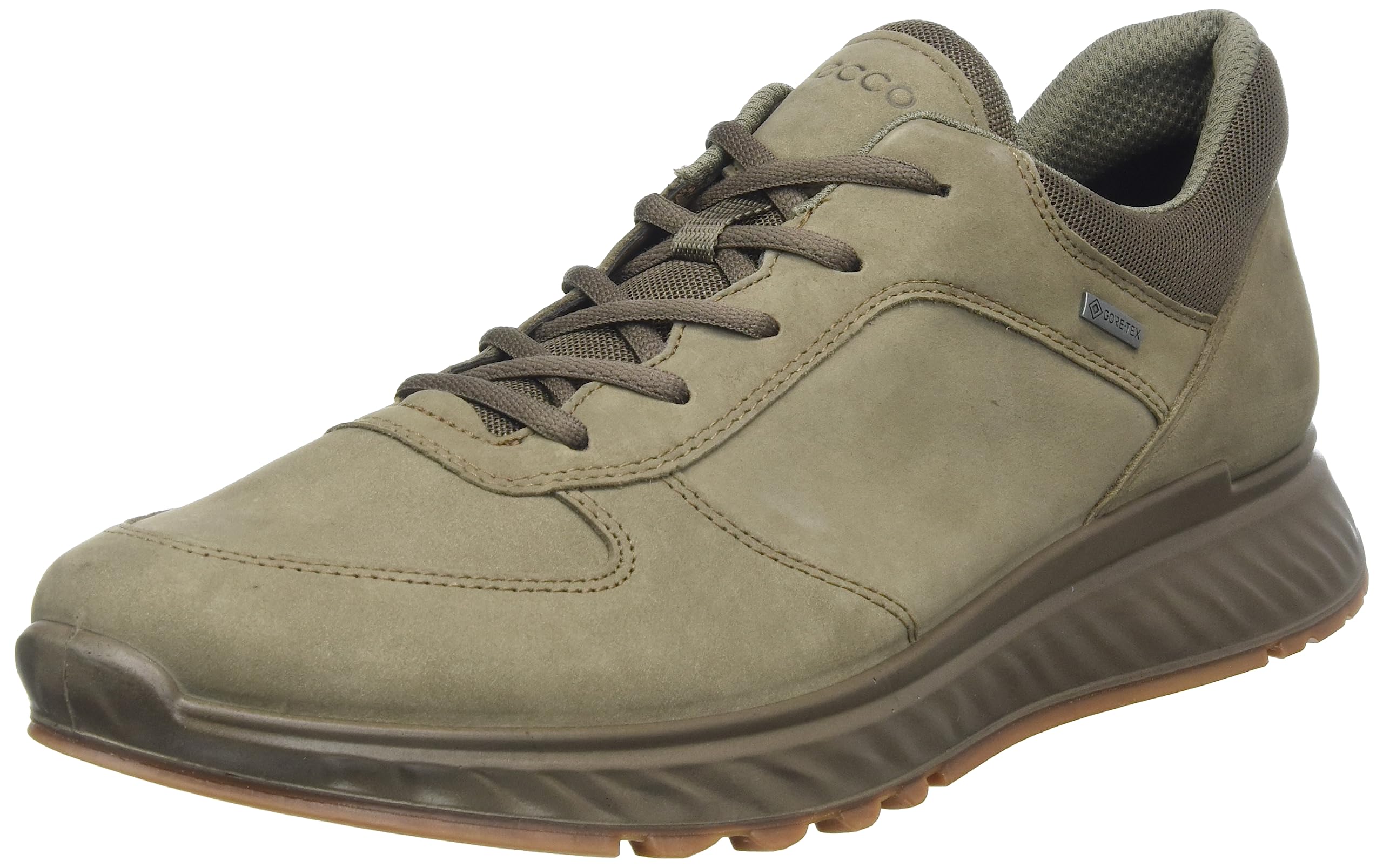 ECCO Exostride M, Men's Low-Top Sneakers