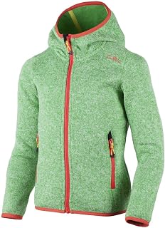 CMP - Youth fleece ski jacket