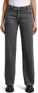 G-STAR Women's Judee Loose Low Waist Jeans
