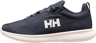 Helly Hansen Crew Light, Men's Sneakers, navy, 42.5 EU