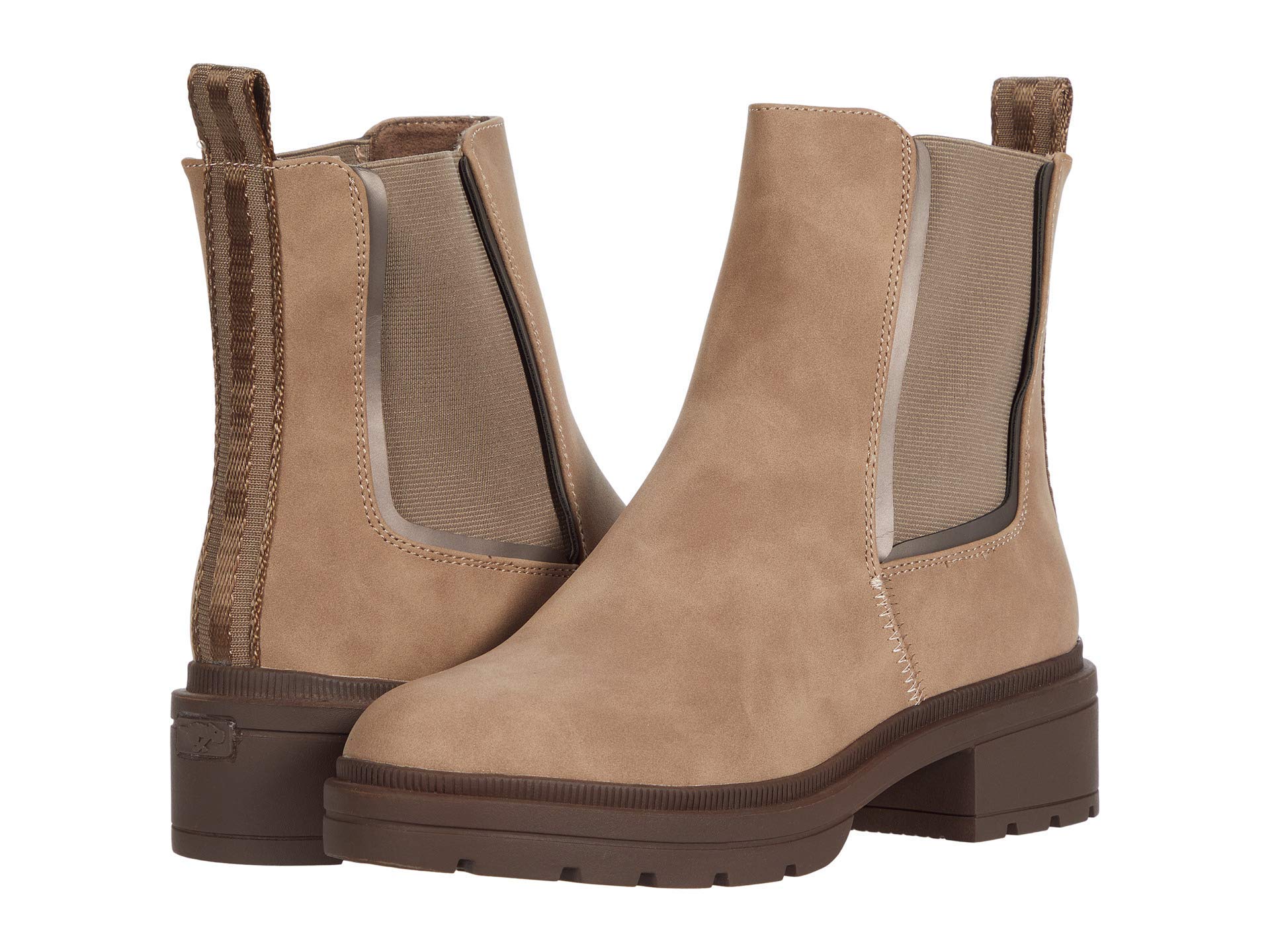 Rocket Dog Idea, Women's Fashion Boot