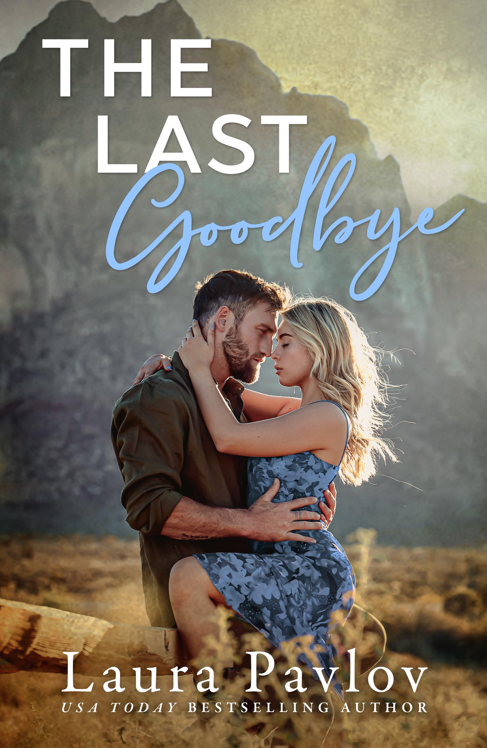 The Last Goodbye (Blue Sky Bay Series Book 2)