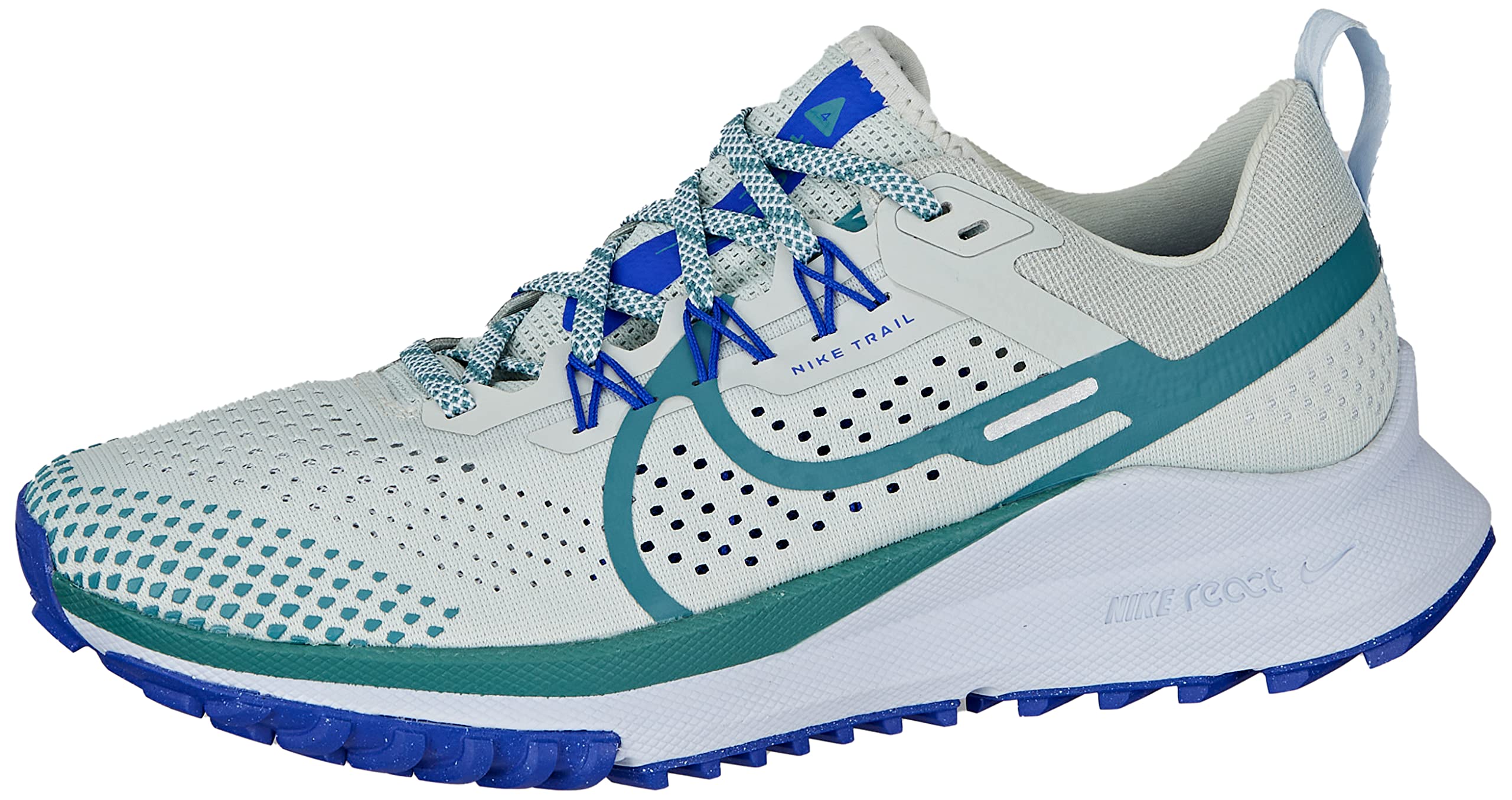 NIKE Men's Pegasus Trail 4Road Running Shoe