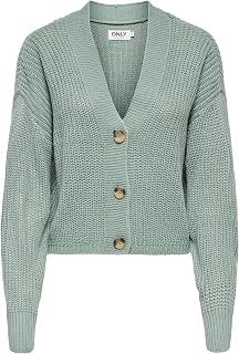 ONLY Knitted Cardigan ONLCAROL Knitted Cardigan