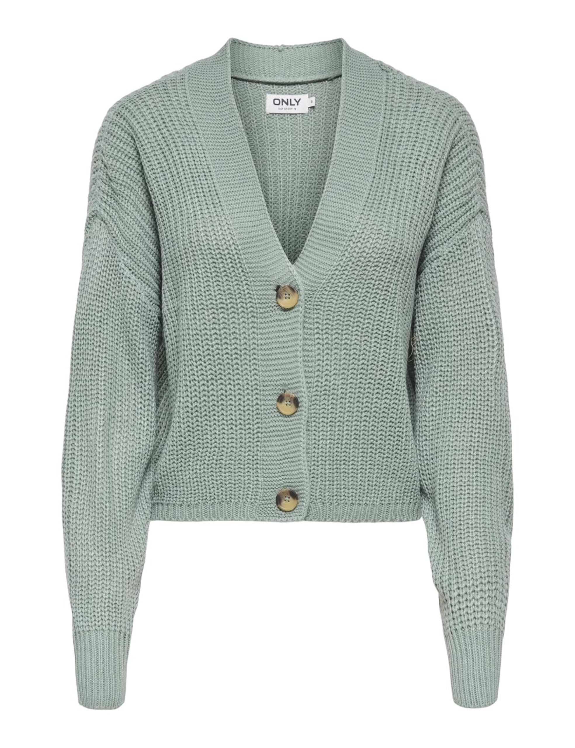 ONLY Knitted Cardigan ONLCAROL Knitted Cardigan