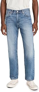 Levi's Men's 555 Relaxed Straight Fit Jean