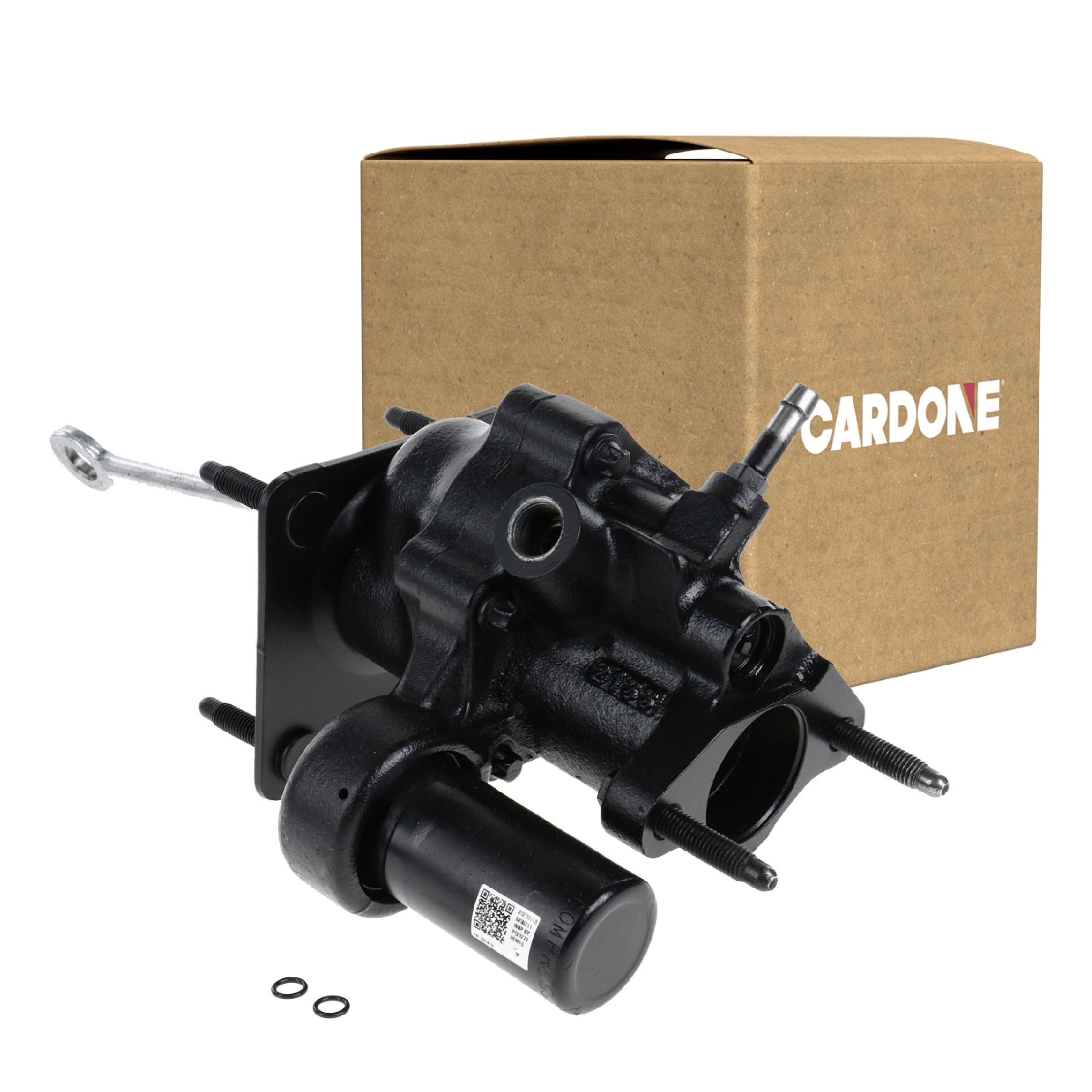 Cardone 52-7371 Remanufactured Hydro-Boost Power Brake Booster (Renewed) | Repla