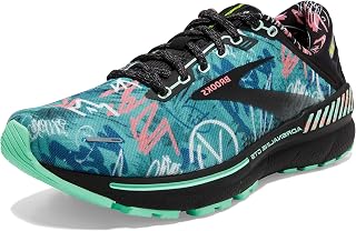 Brooks Adrenaline GTS 22 Women's Running Shoe