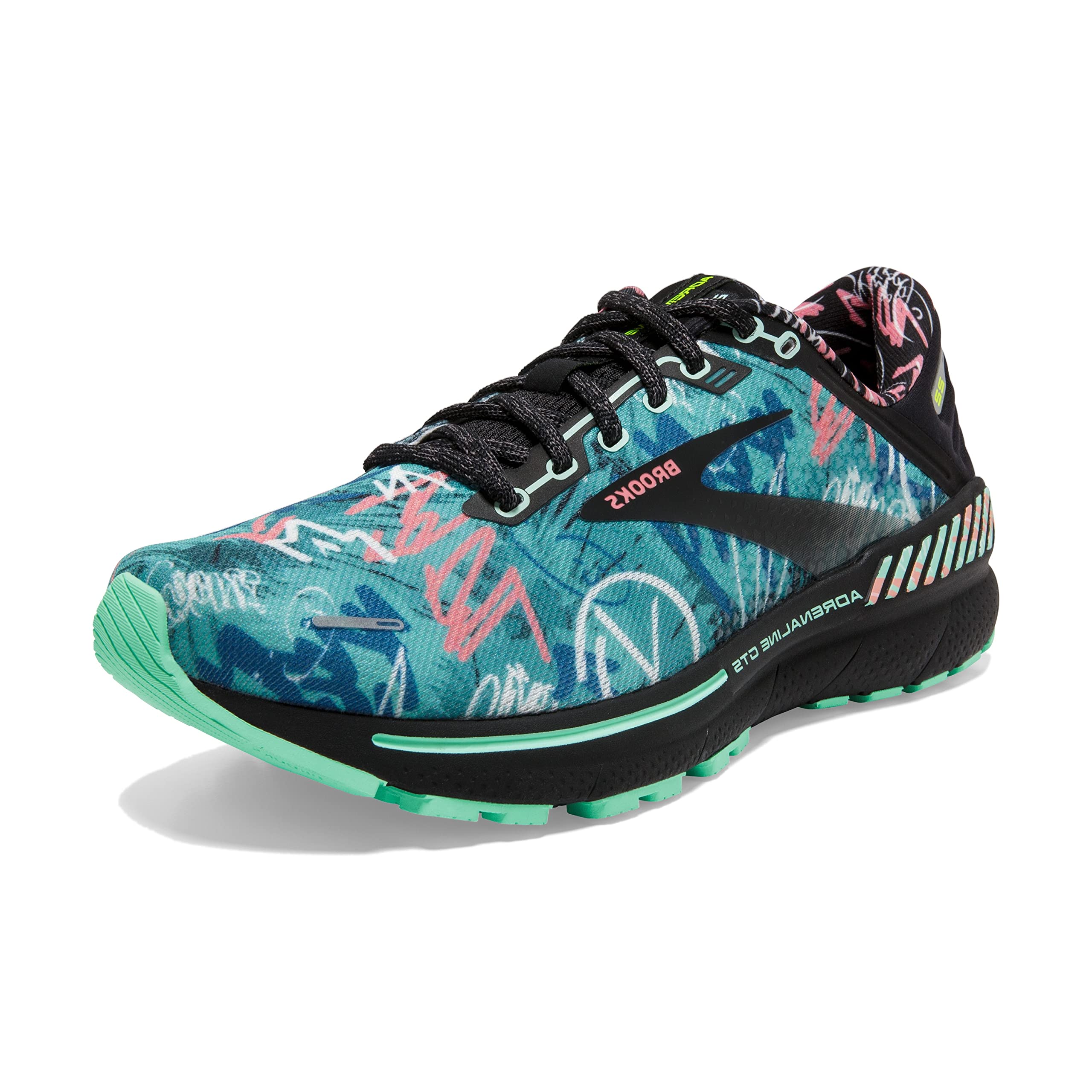Brooks Adrenaline GTS 22 Women's Running Shoe