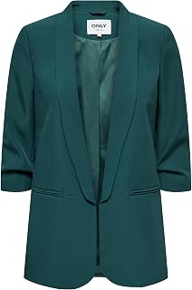 Only blazer long