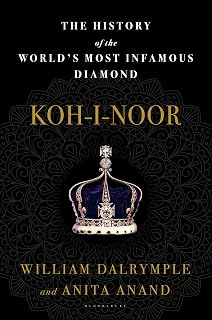 Koh-i-Noor: The History of the World's Most Infamous Diamond