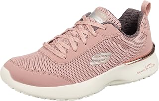 Skechers Women's 12947 BKW Sports Shoes