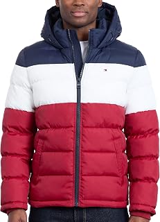 Tommy Hilfiger Outerwear for Men