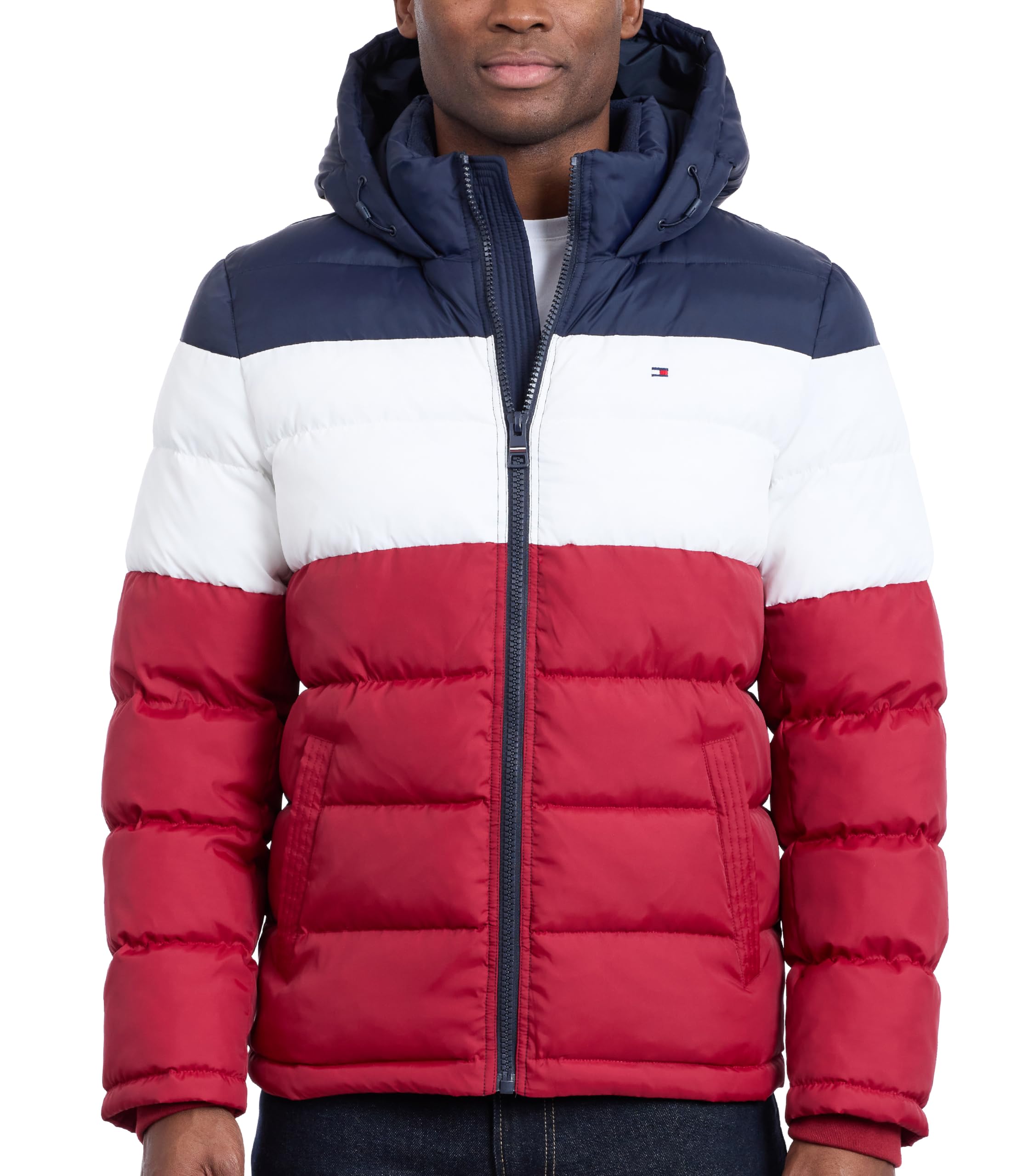 Tommy Hilfiger Outerwear for Men