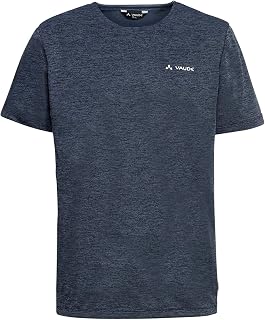 VAUDE Men's Essential T-Shirt (Pack of 1)