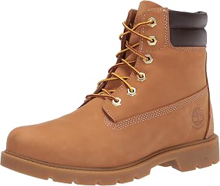 Timberland Linden Woods Women's Waterproof Boot