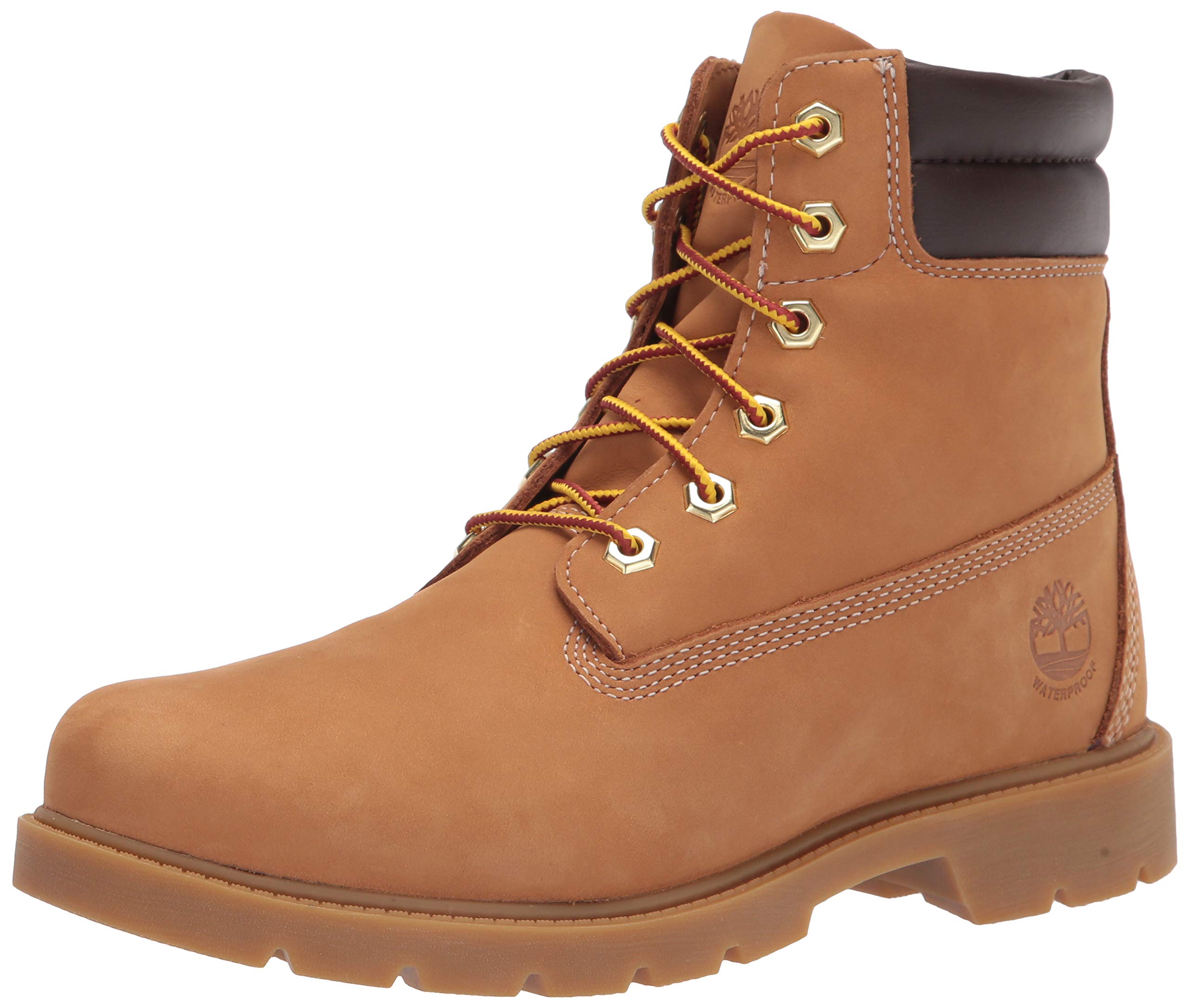 Timberland Linden Woods Women's Waterproof Boot