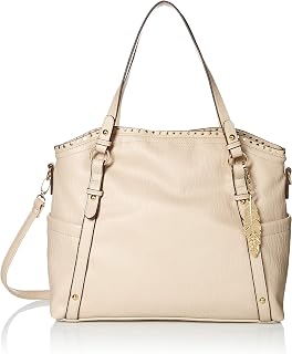 Jessica Simpson Misha East/West Crossbody Tote