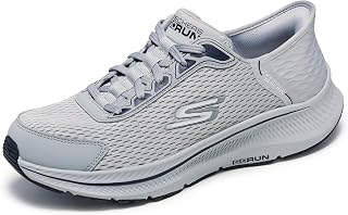 Skechers Men's Go Run Consistent 2.0 Empowered Slip-in Trainer