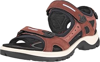 ECCO Yucatan W Sandal Women's Sandals